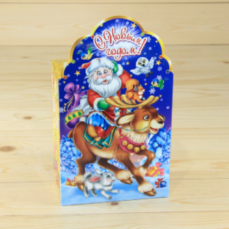 Подарок 1226 min